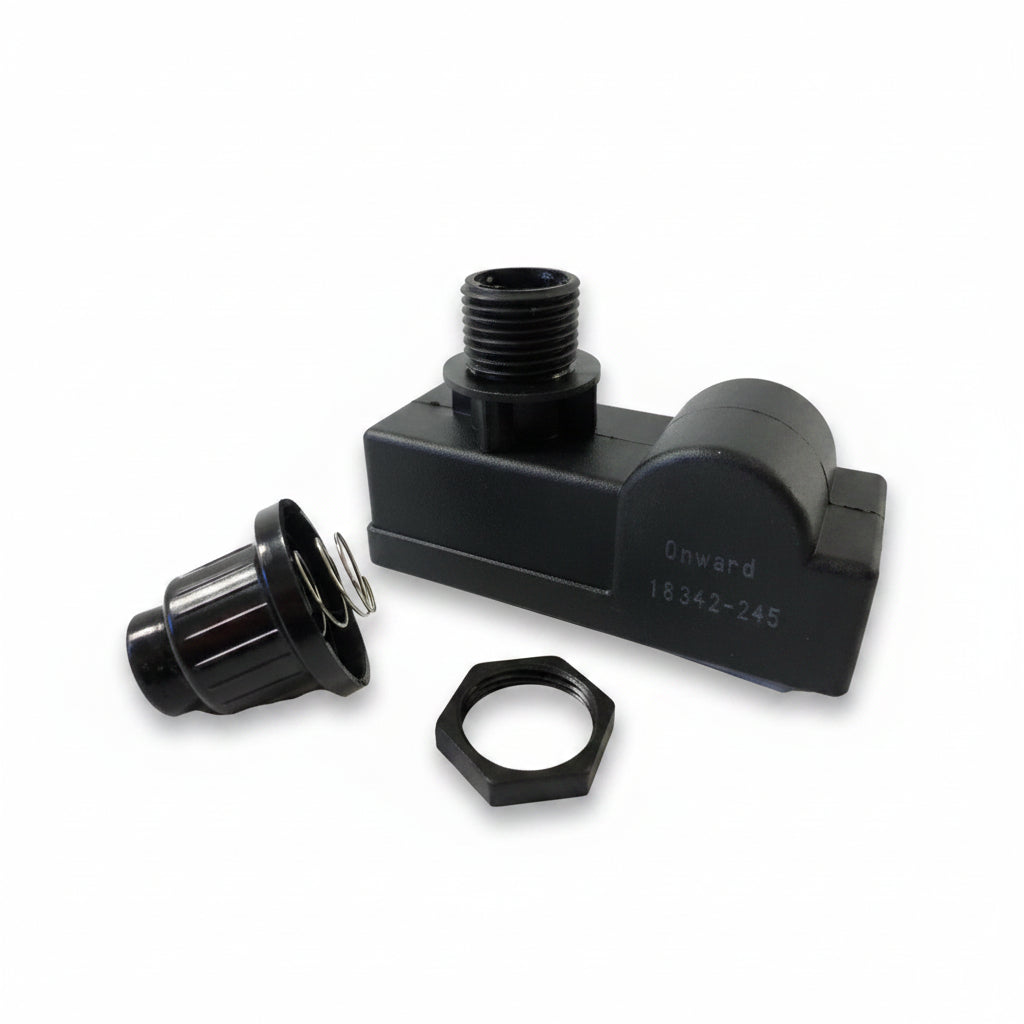 Igniter Triple