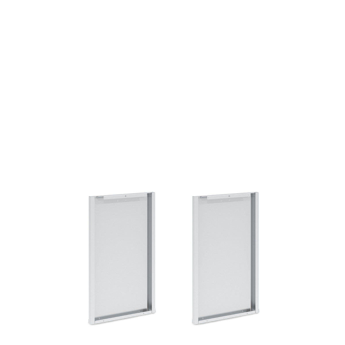 90º Cabinet rear panels