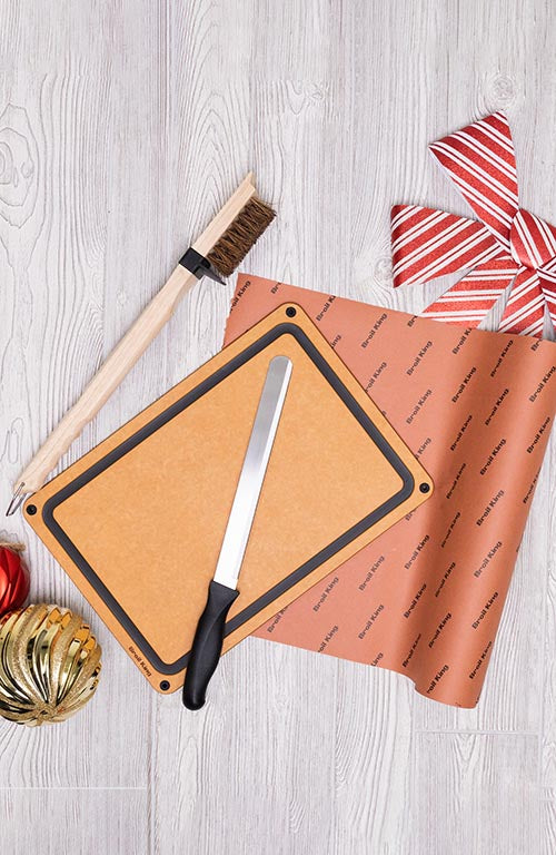 Paquete de regalo de Pitmaster