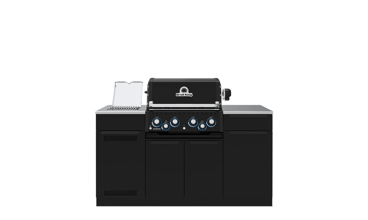 Barón™ 490i