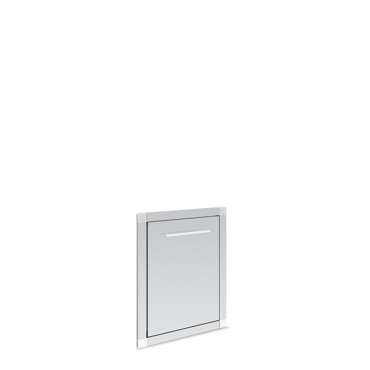 Conjunto de puerta única