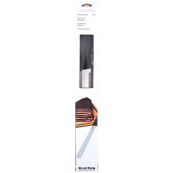Cuchillo para trinchar