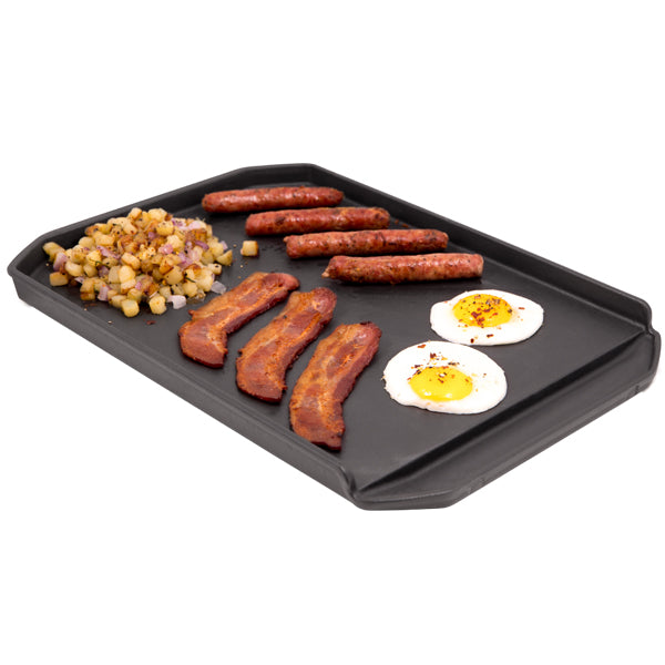 PLANCHA DE BORDE ALTO BARON / CROWN