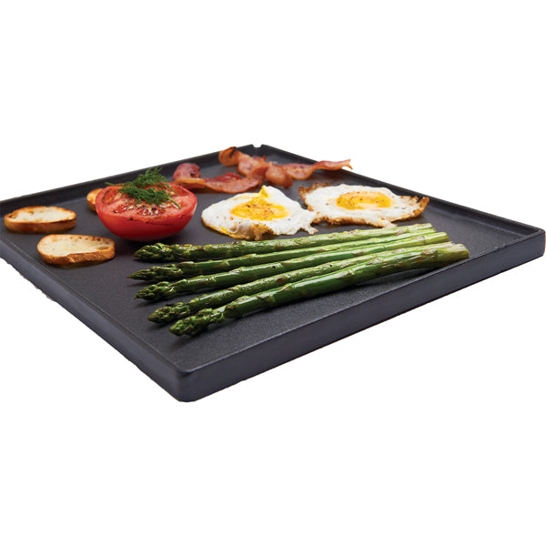 Plancha de ajuste exacto Signet™