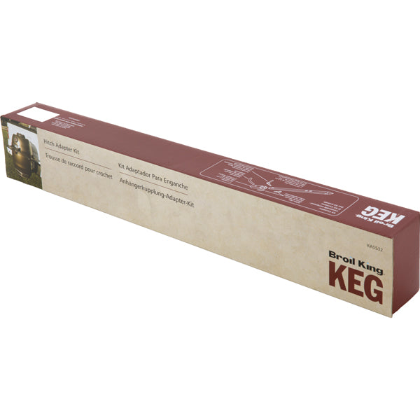 Kit adaptador de enganche