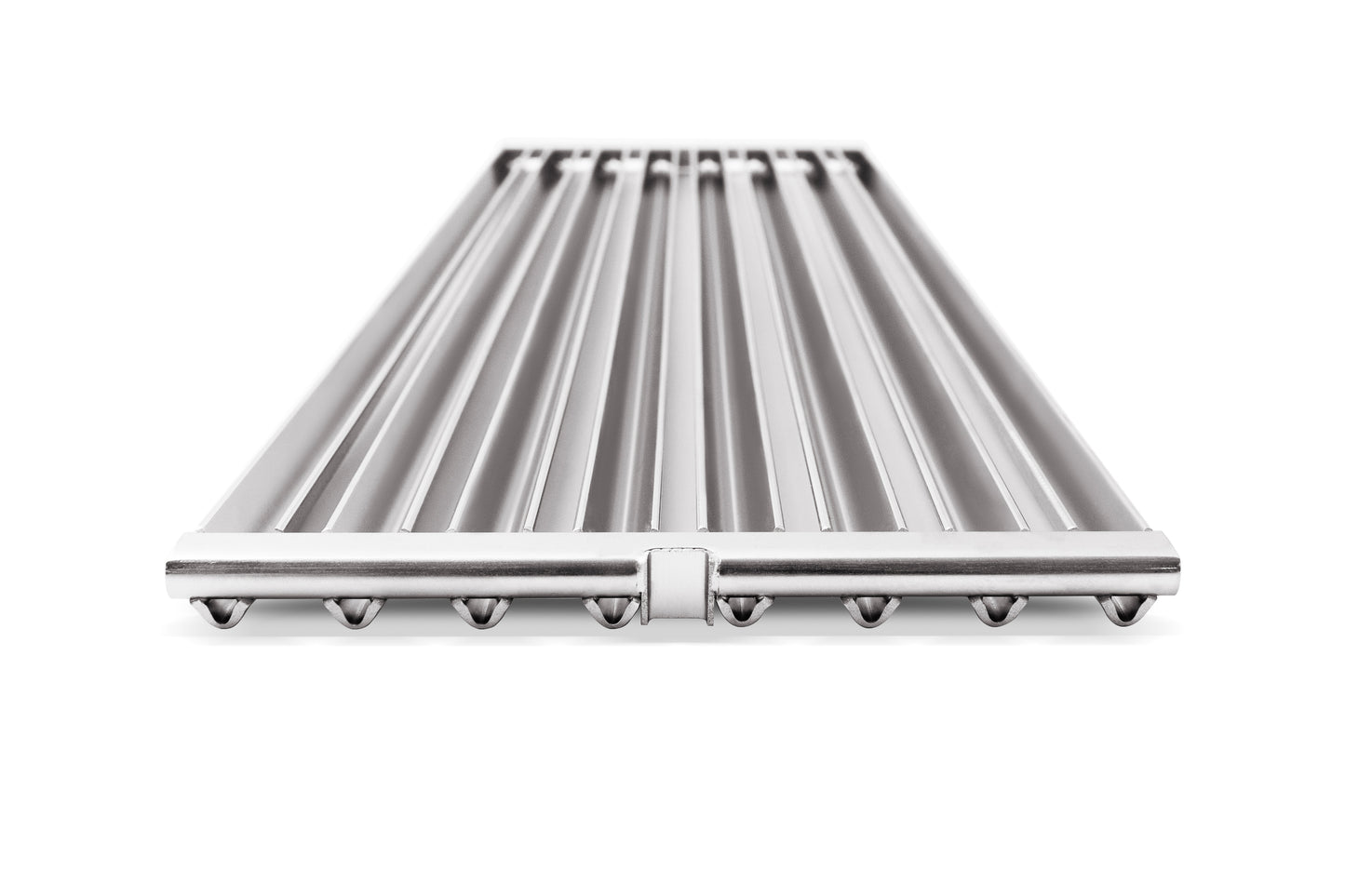 Stainless Steel V-Shape Cooking Grid Baron™ | Crown™