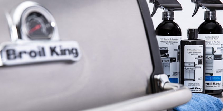 A Guide To Cleaning And Maintenance