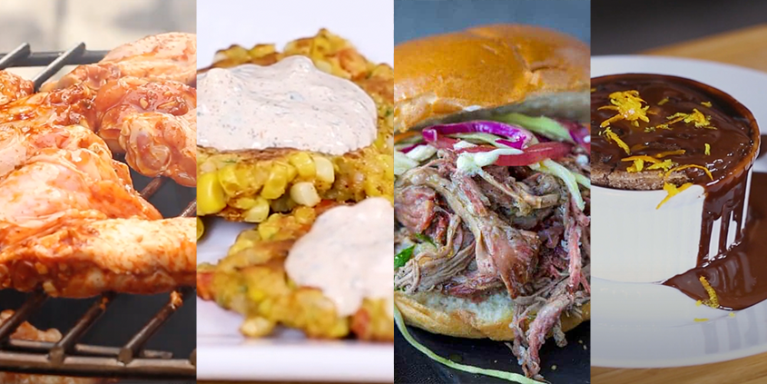 Broil King = A Taste Above