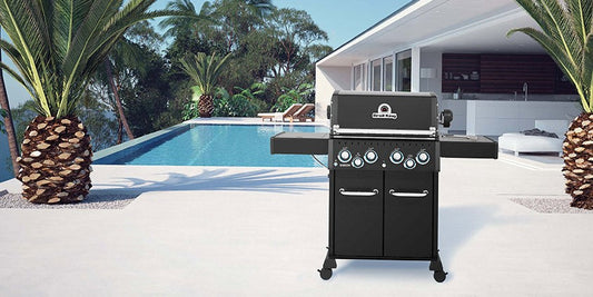 The Baron 490 Shadow – NEW for 2023!