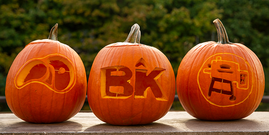 No Tricks, Just BBQ Treats