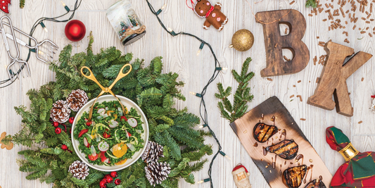 Winter Meals Done Right (on a Broil King BBQ!)