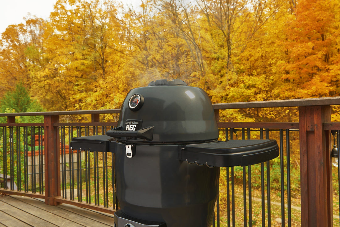 Recipes and Tips to Make the Most of Your Barbecue This Season