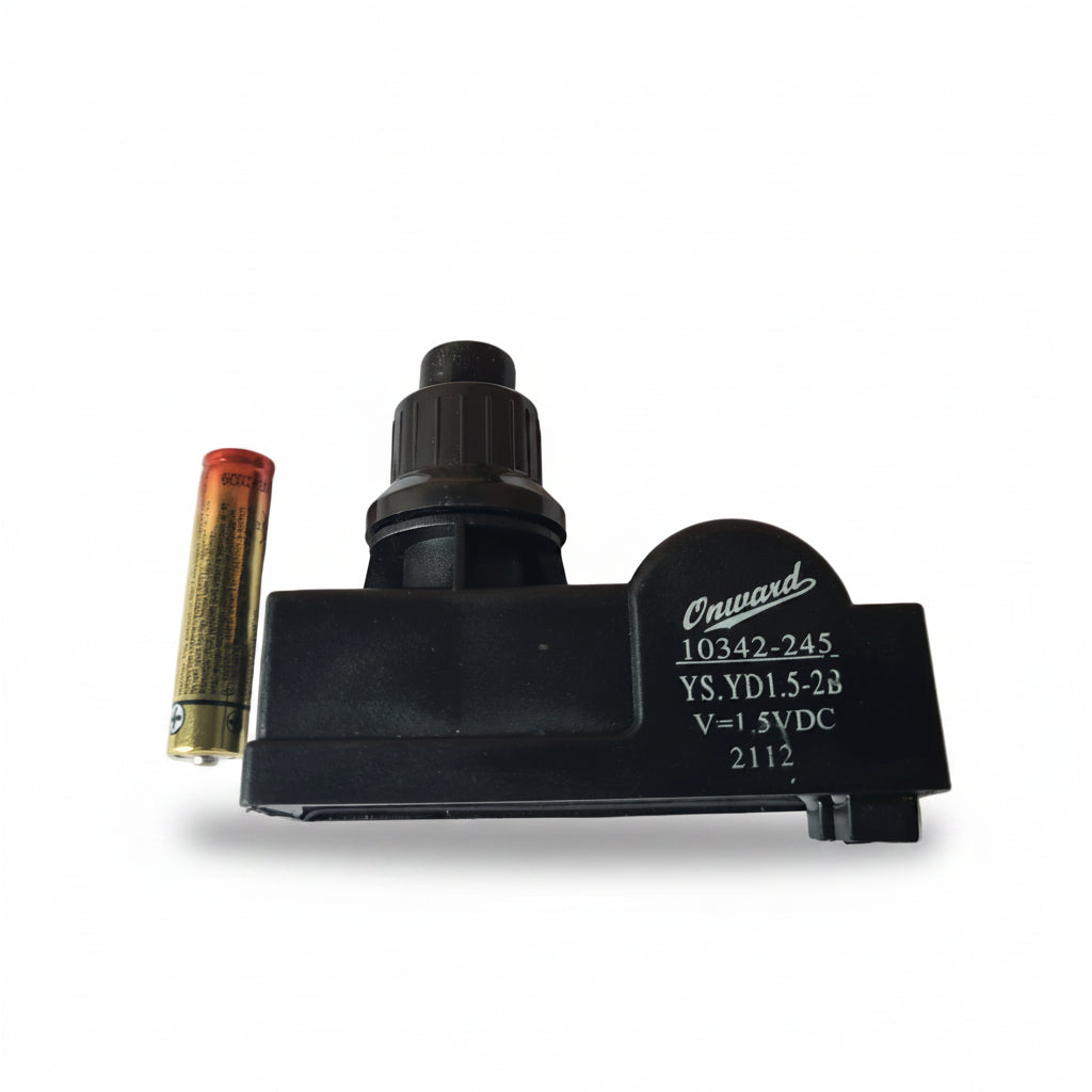 Igniter Rubber Button Double