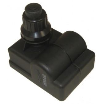 Igniter Rubber Button Quadruple