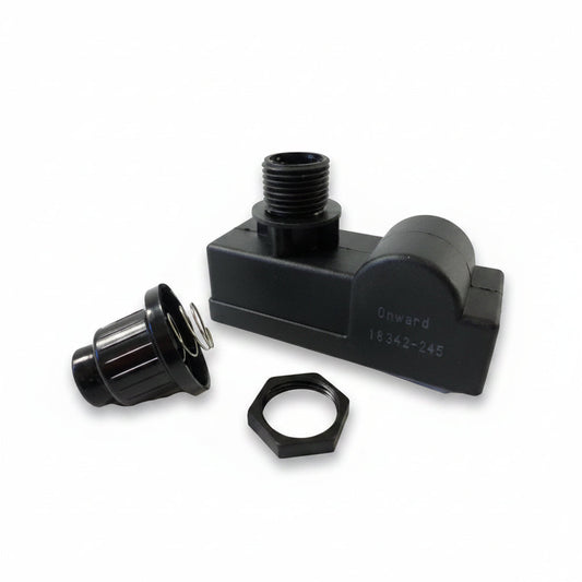 Igniter Triple