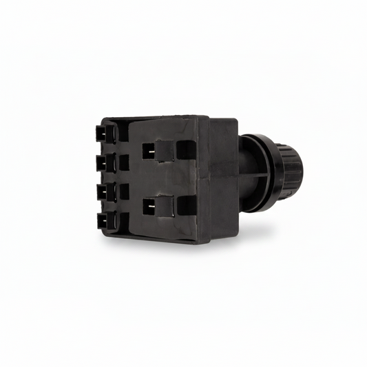 Igniter Quadruple