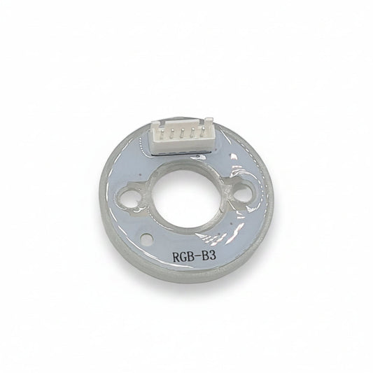 LED Puck