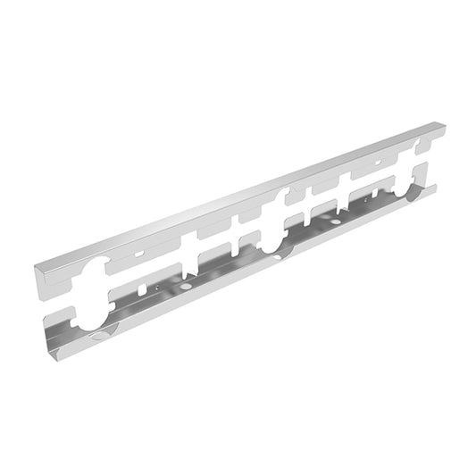 Caja colectora de gas cruzado Signet™