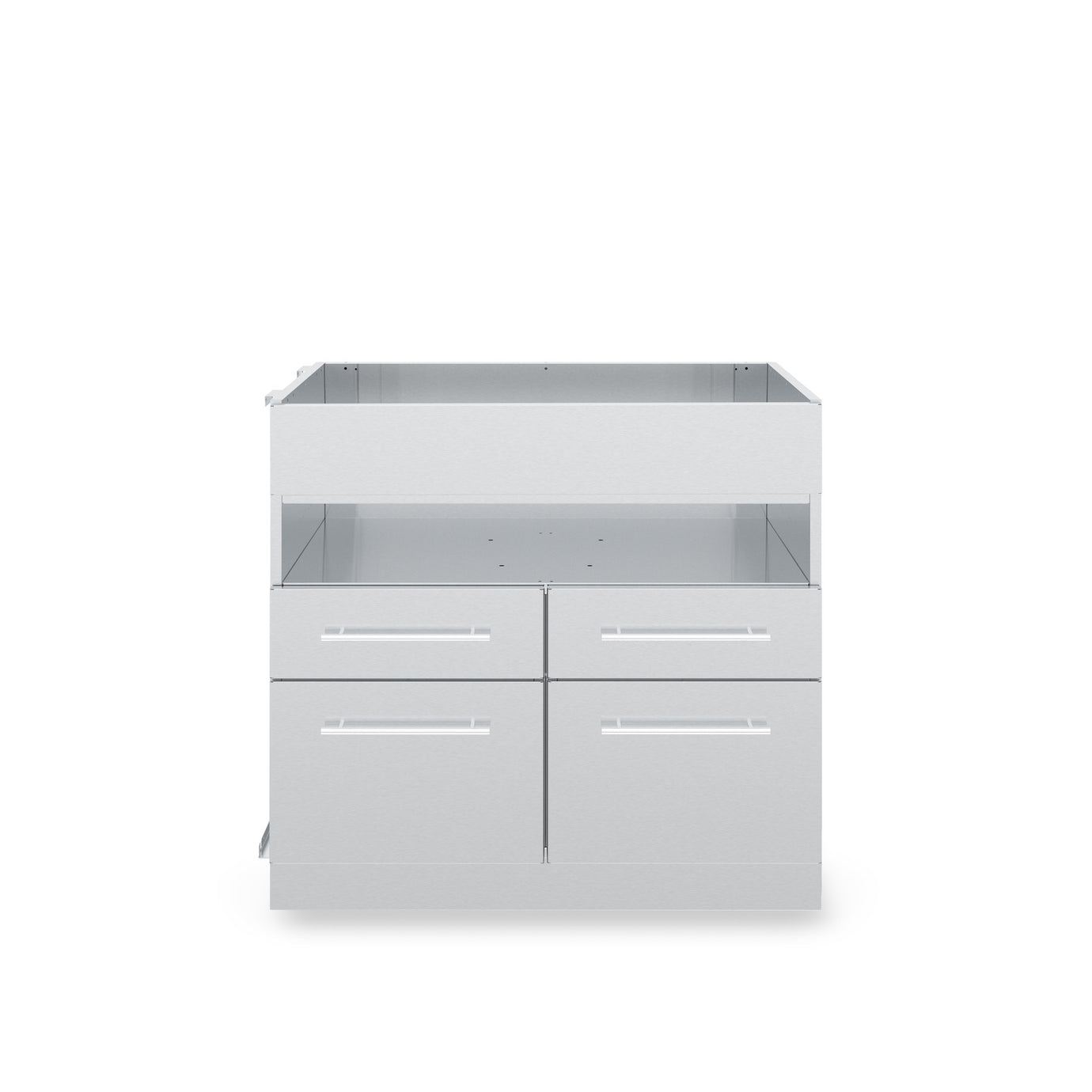 Gabinete de barril Broil King 