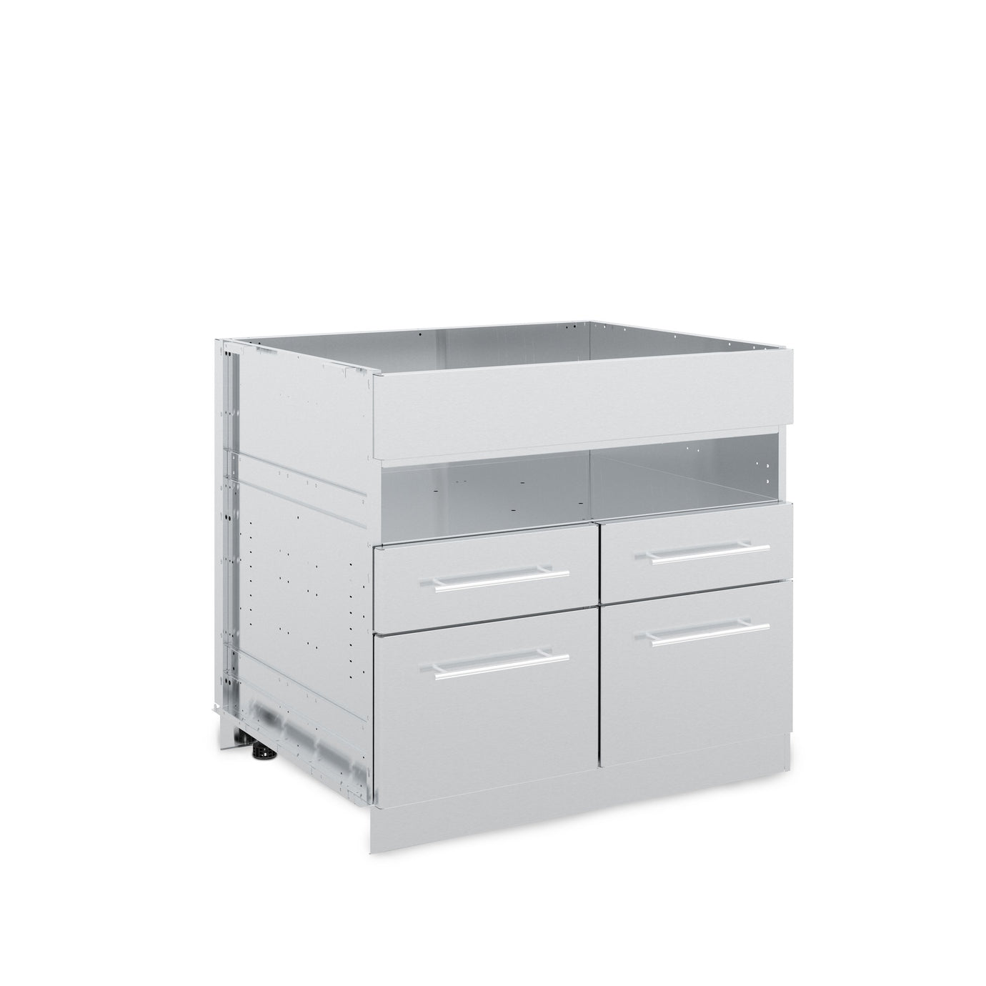 Gabinete de barril Broil King 