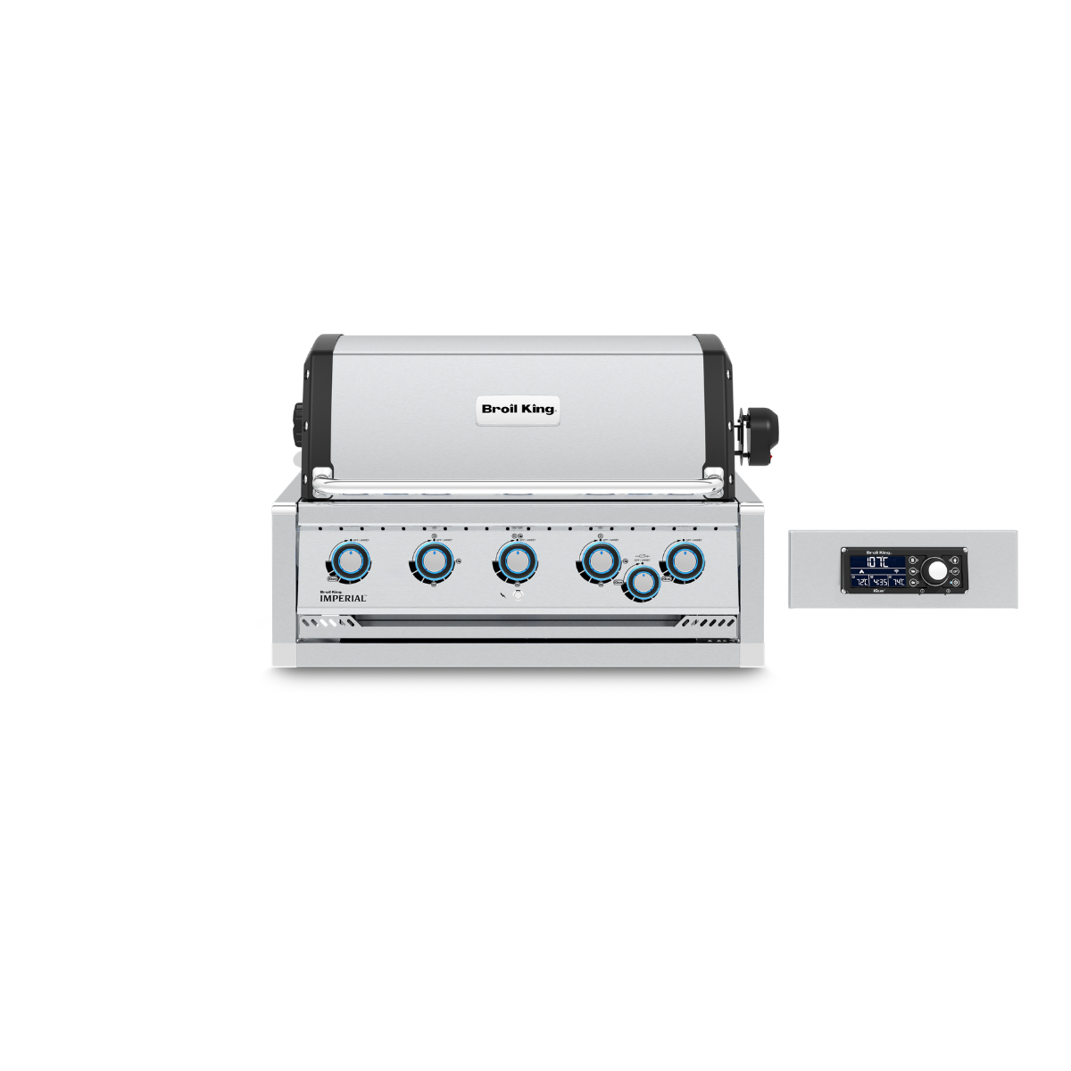 Broil King® Imperial™ QS 570 empotrado