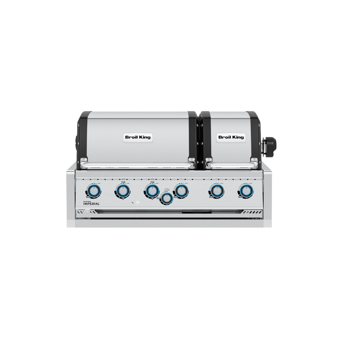 Imperial™ S 670 Integrado