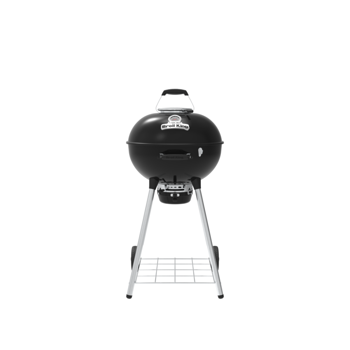 Crown Charcoal Kettle 57
