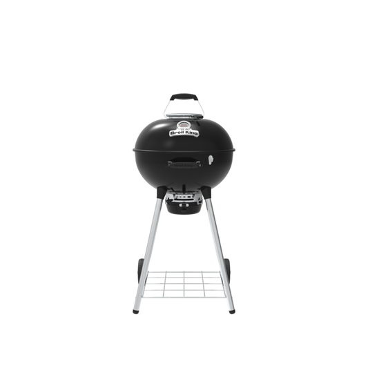 Crown Charcoal Kettle 57