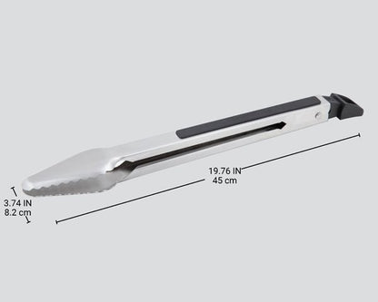 12" Baron™ Tong