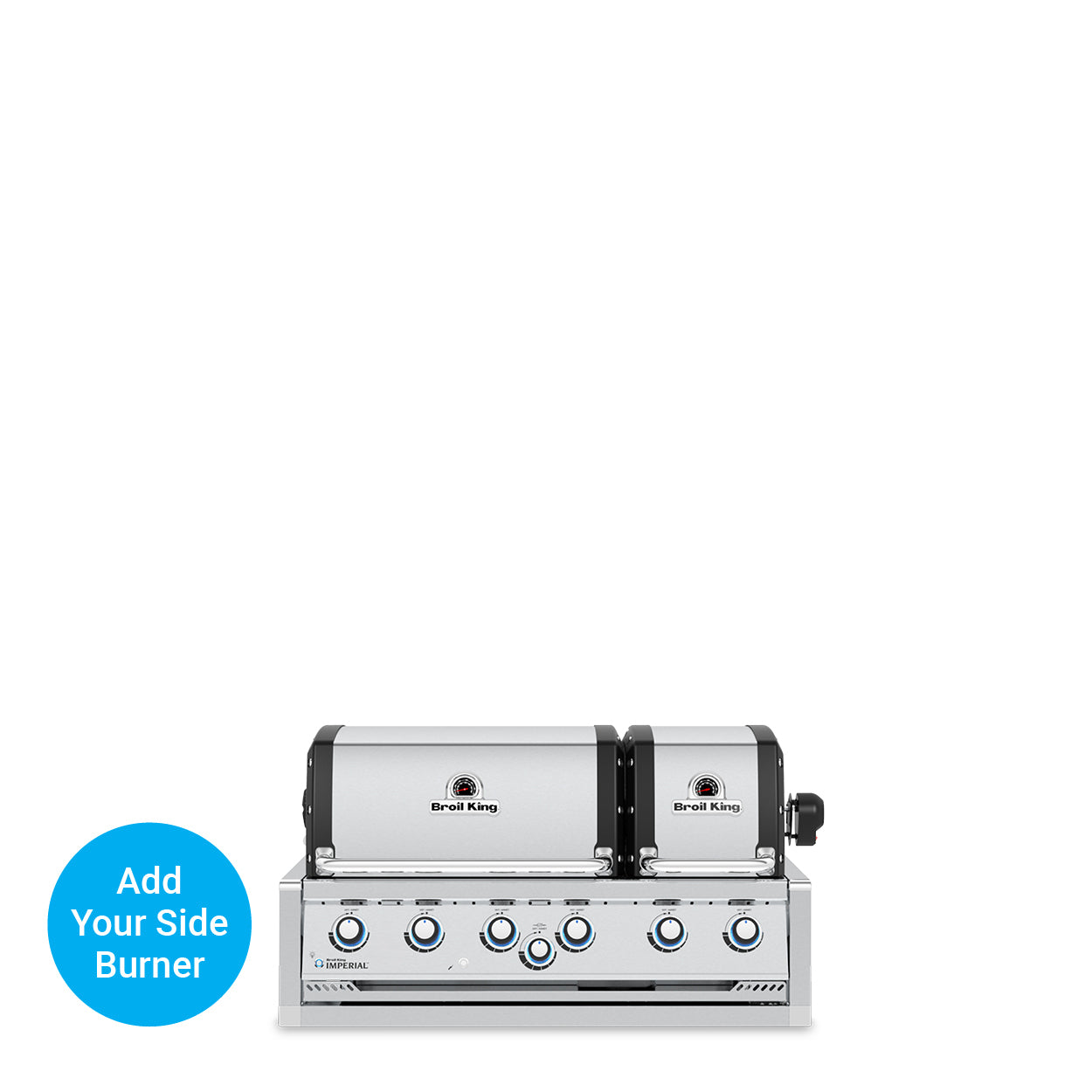 Imperial™ S 670 Embutido