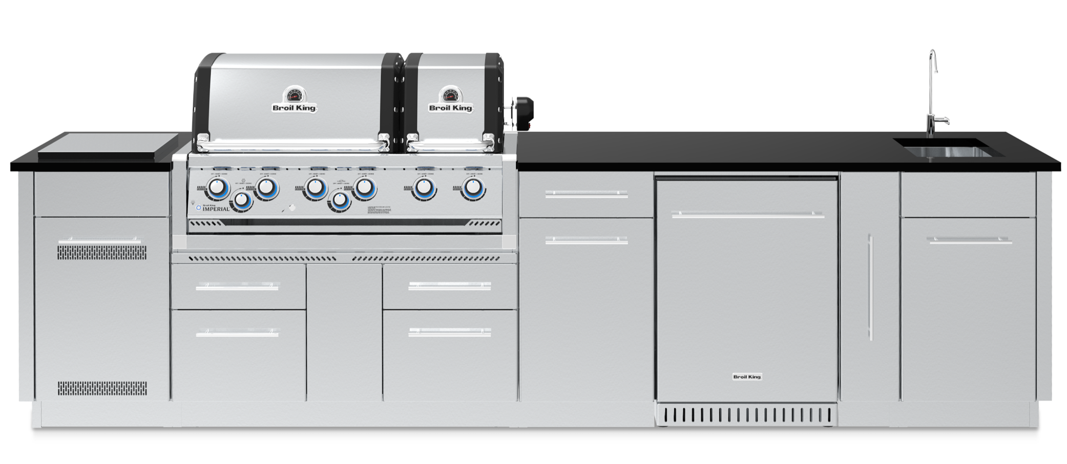 Soluciones preconfiguradas