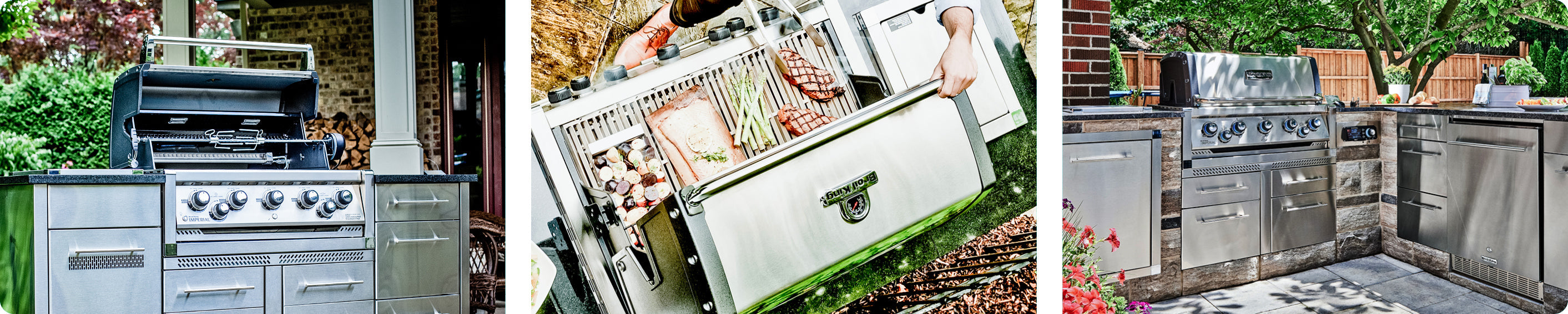 1. Elige tu rendimiento