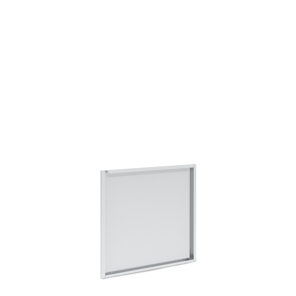 Painel traseiro do armário do fogão de 4 bicos