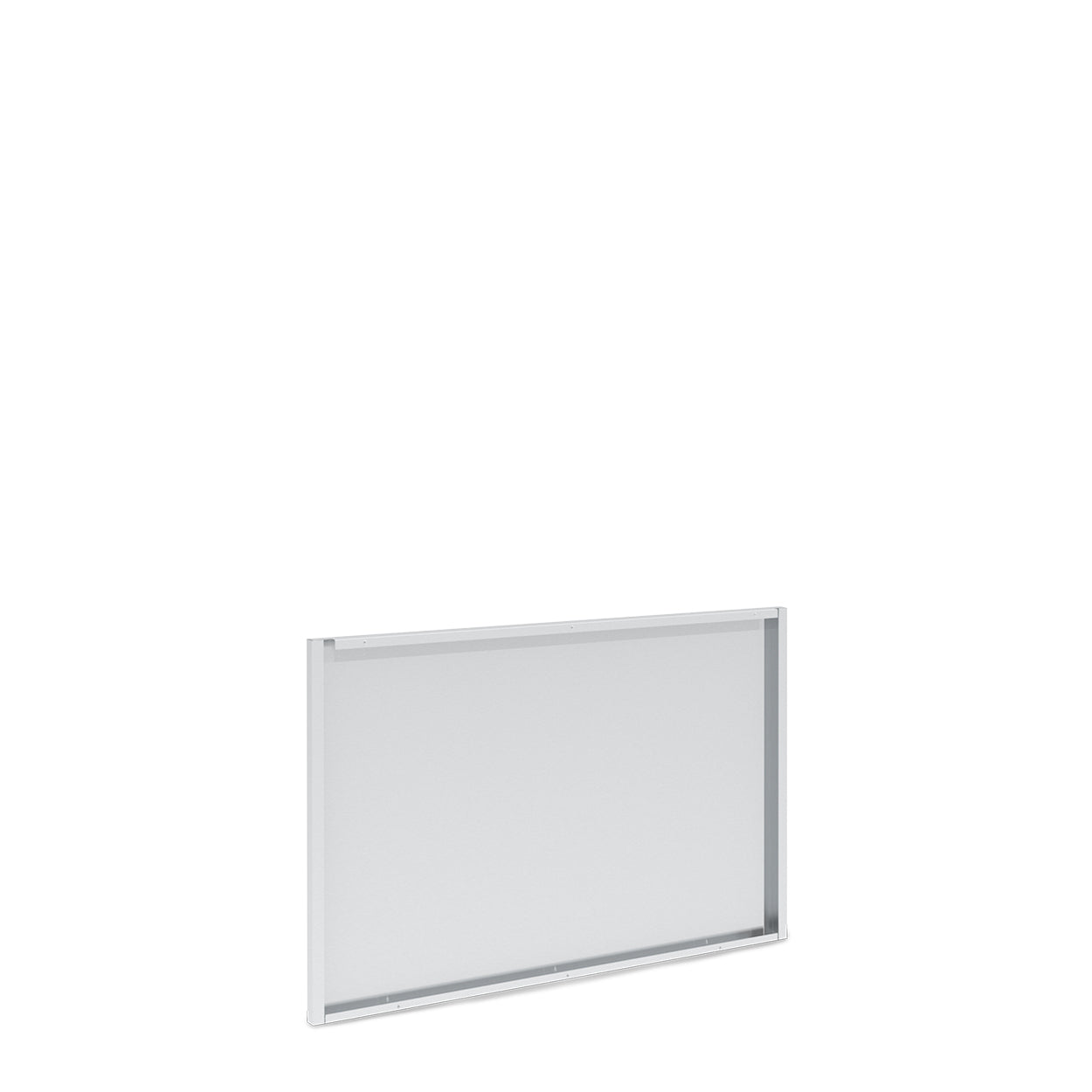 Panel trasero del gabinete de 6 quemadores