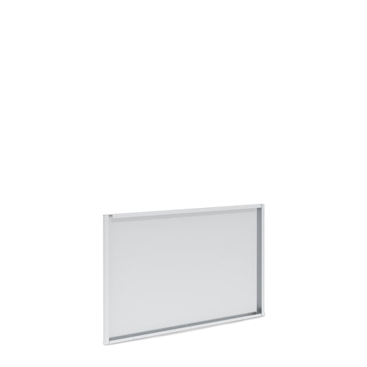 6 Burner Cabinet Rear Panel