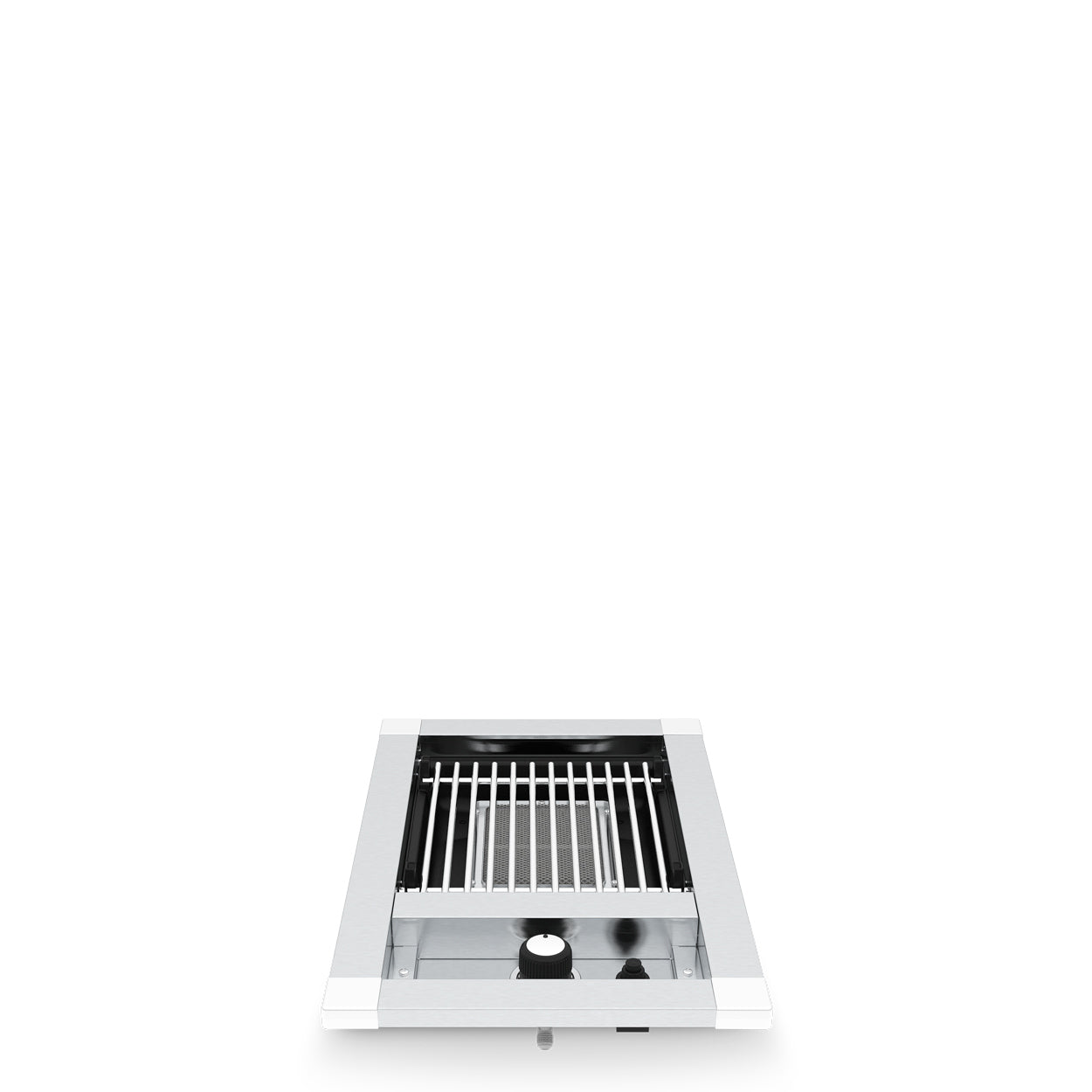 Quemador de rango infrarrojo S 100