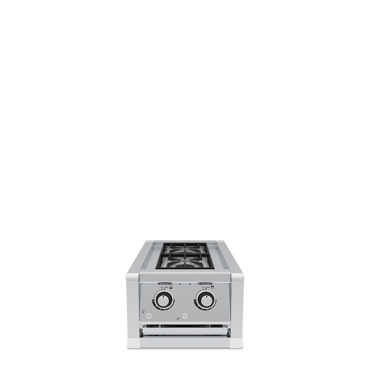 Quemador de rango S 200