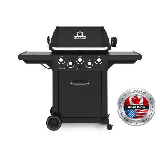 Signet™ 390 Shadow