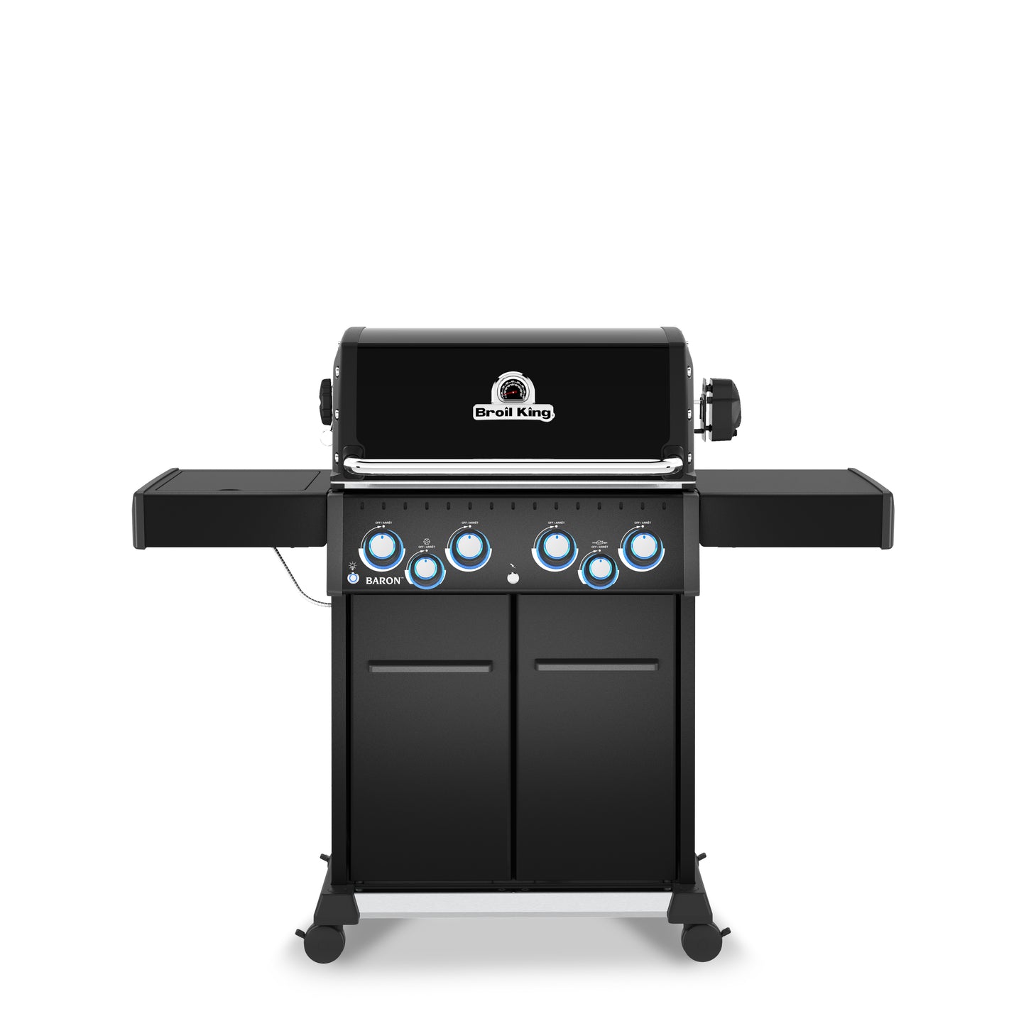 Baron™ 490 Shadow