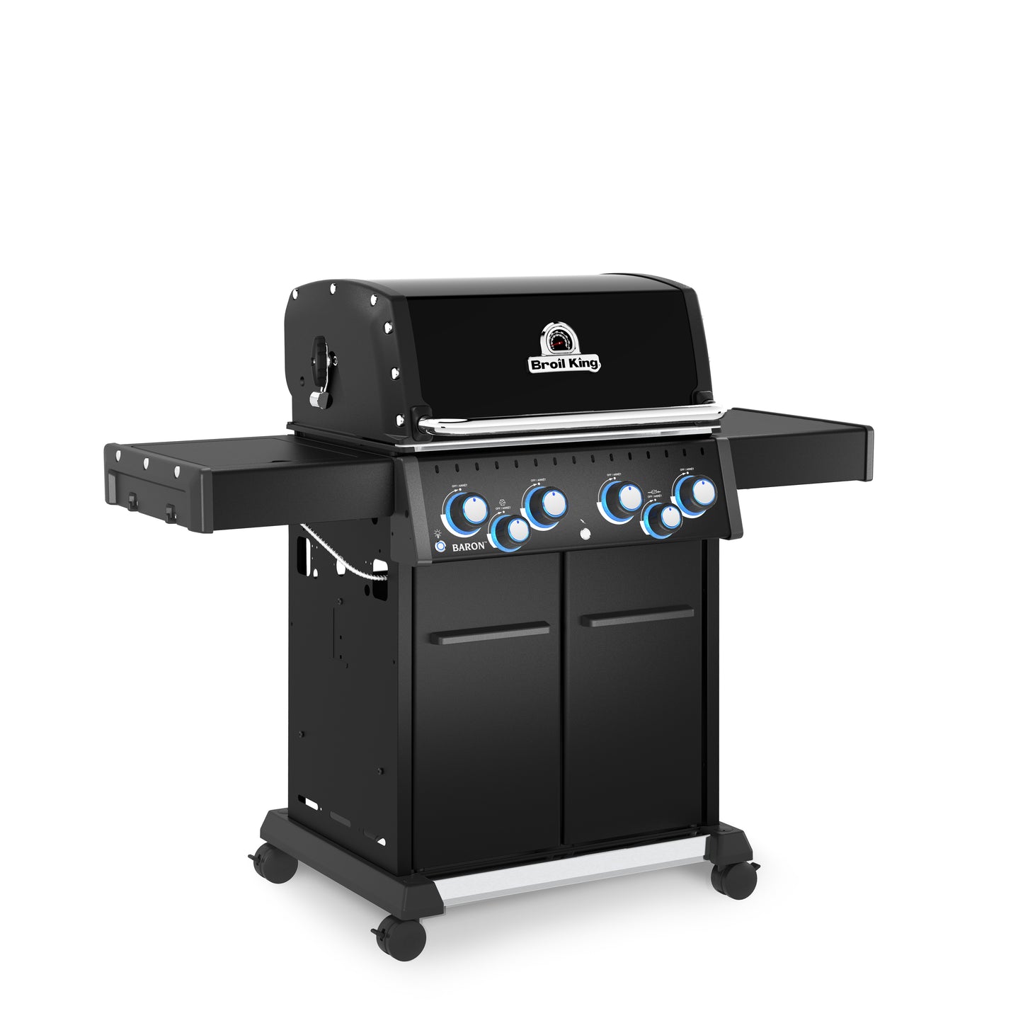 Baron™ 490 Shadow
