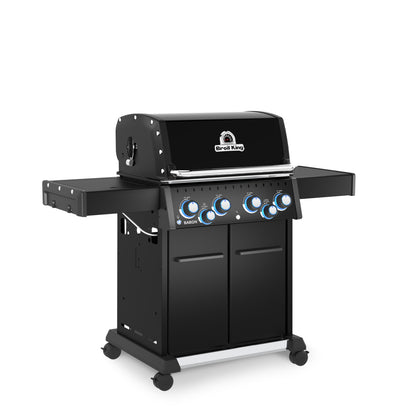 Baron™ 490 Shadow