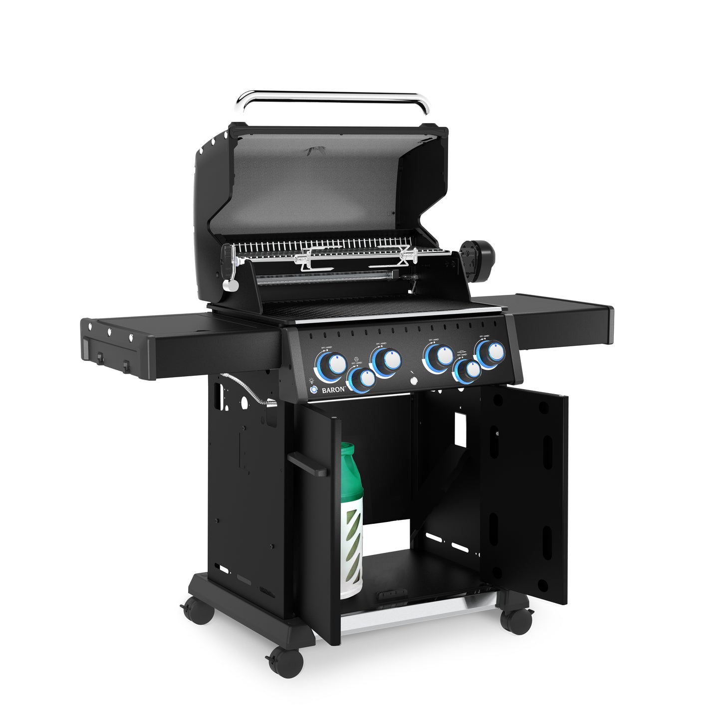 Baron™ 490 Shadow