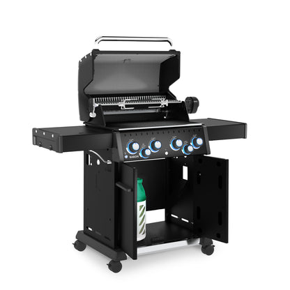 Baron™ 490 Shadow