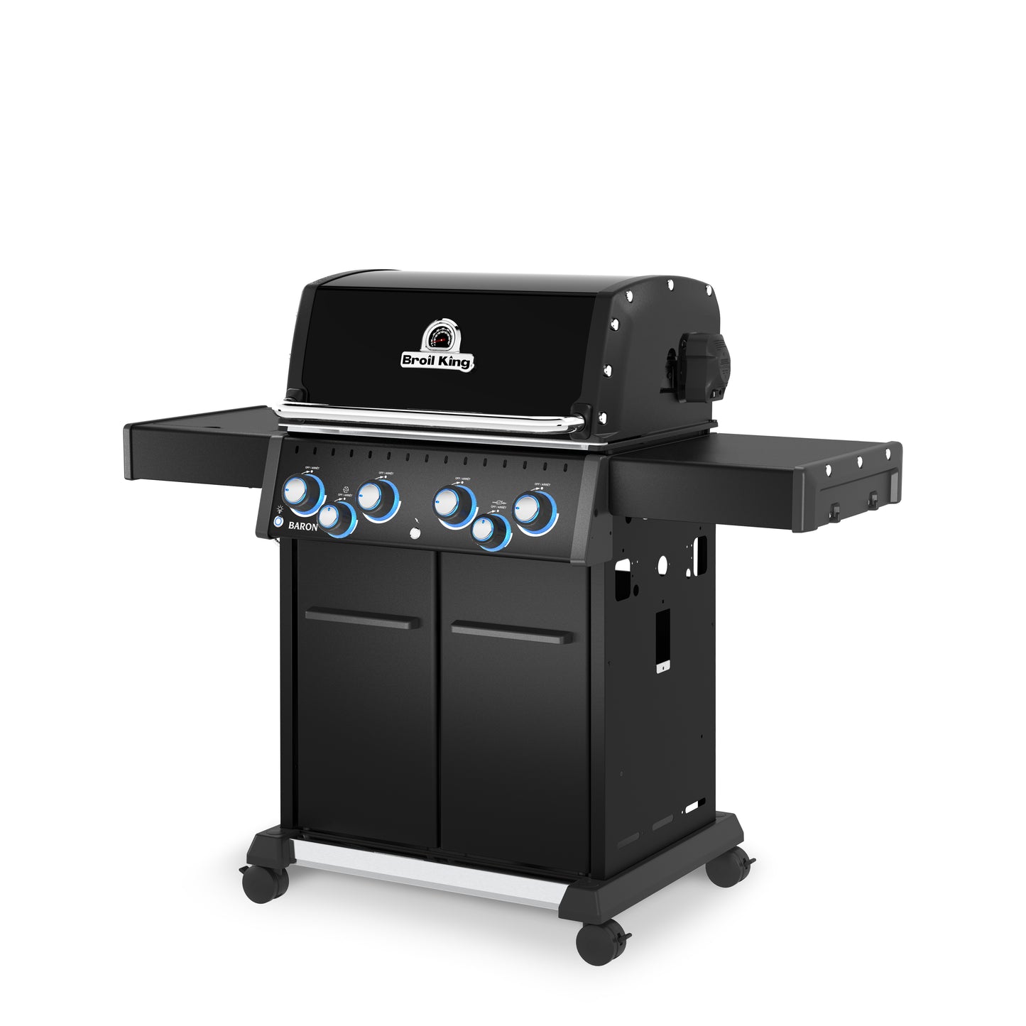 Baron™ 490 Shadow