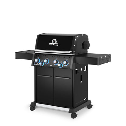 Baron™ 490 Shadow