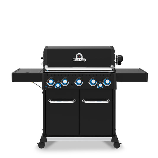 Baron™ 590 Shadow
