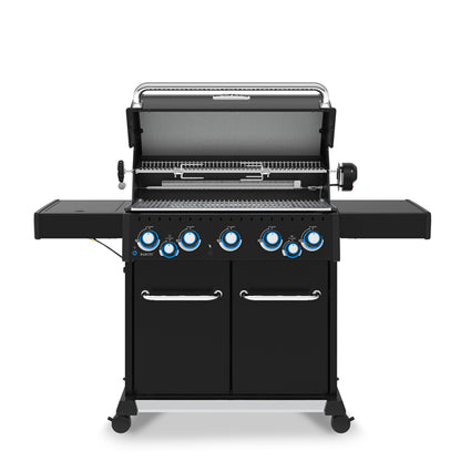 Baron™ 590 Shadow