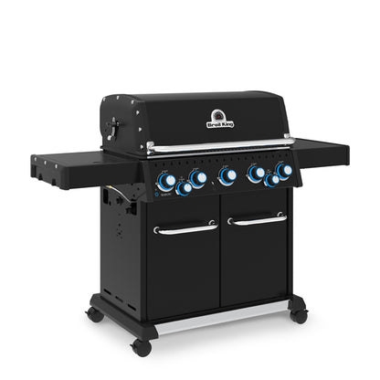 Baron™ 590 Shadow