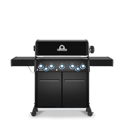 Baron™ 590 Shadow
