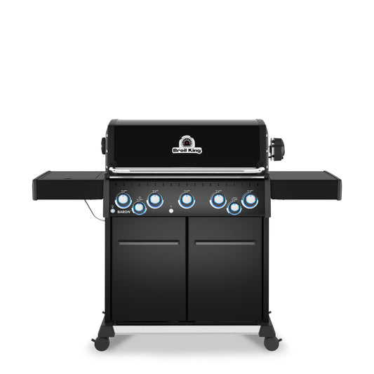 Baron™ 590 Shadow